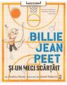Copertă produs Billie Jean Peet și-un meci sc&acirc;rț&acirc;it - thumb 1