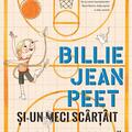 Copertă produs Billie Jean Peet și-un meci sc&acirc;rț&acirc;it - gallery small 