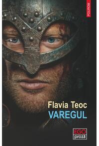 Copertă produs Varegul