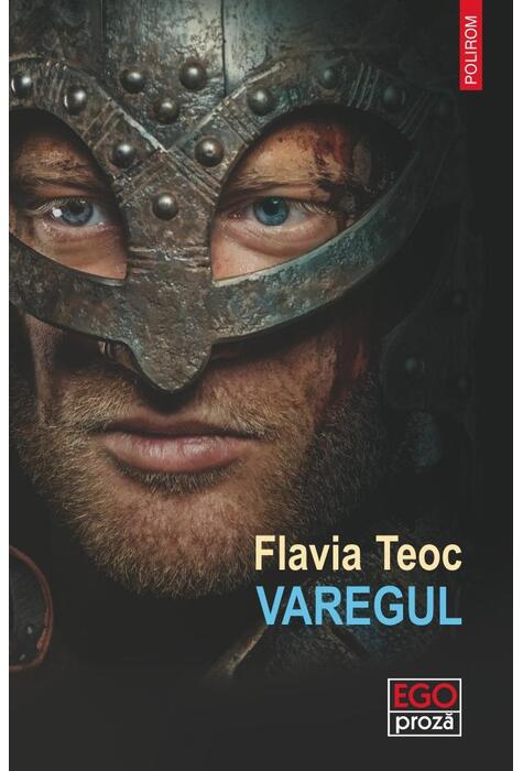 Copertă produs Varegul
