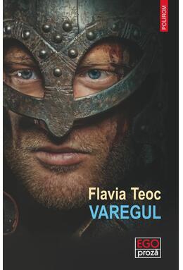 Copertă produs Varegul