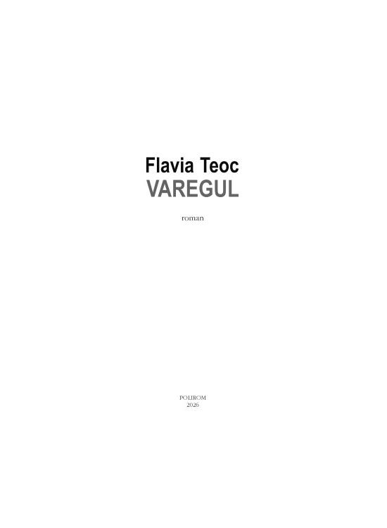 Copertă produs Varegul - gallery big 3