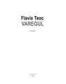 Copertă produs Varegul - thumb 3