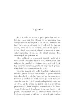 Copertă produs Varegul