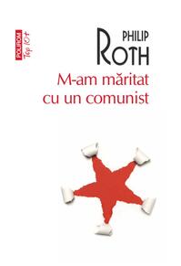 Copertă produs M-am măritat cu un comunist (Top 10+)