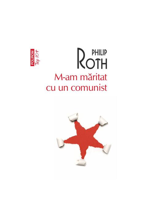 Copertă produs M-am măritat cu un comunist (Top 10+)
