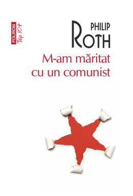 Copertă produs M-am măritat cu un comunist (Top 10+)