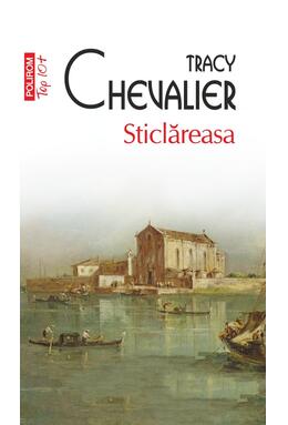 Copertă produs Sticlăreasa (Top 10+)
