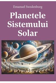 Copertă produs Planetele Sistemului Solar