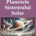 Copertă produs Planetele Sistemului Solar - gallery small 