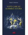 Copertă produs Nopți care au schimbat istoria - thumb 1