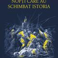 Copertă produs Nopți care au schimbat istoria - gallery small 