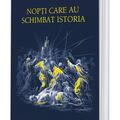 Copertă produs Nopți care au schimbat istoria - gallery small 
