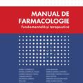 Copertă produs Manual de farmacologie fundamentală și terapeutică - gallery small 