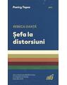 Copertă produs Șefa la distorsiuni - thumb 1