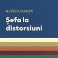 Copertă produs Șefa la distorsiuni - gallery small 