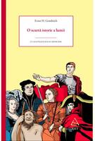Copertă produs O scurtă istorie a lumii