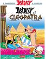 Copertă produs Asterix și Cleopatra (vol. 6) - thumb 1