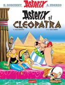 Asterix și Cleopatra (vol. 6)