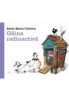 Imagine produs Găina radioactivă (Vol. 2)