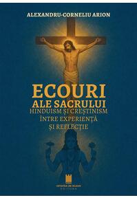 Copertă produs Ecouri ale sacrului