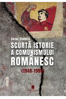 Imagine produs Scurtă istorie a comunismului rom&acirc;nesc (1948-1989)