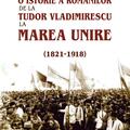 Copertă produs O istorie a rom&acirc;nilor: de la Tudor Vladimirescu la Marea Unire (1821-1918) - gallery small 