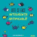 Copertă produs Uite ce face inteligența artificială! - gallery small 