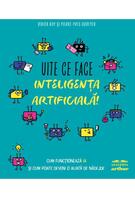 Imagine produs Uite ce face inteligența artificială!