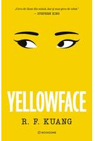Imagine produs Yellowface