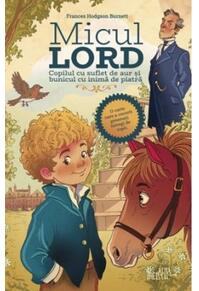 Copertă produs Micul Lord