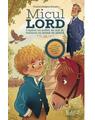 Copertă produs Micul Lord - thumb 1