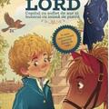 Copertă produs Micul Lord - gallery small 