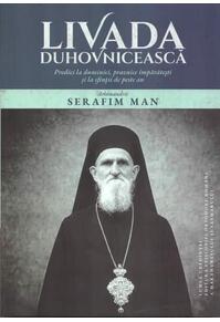 Copertă produs Livada duhovnicească