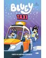 Copertă produs Bluey - Taxi - thumb 1