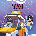 Copertă produs Bluey - Taxi - gallery small 