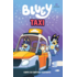 Copertă produs Bluey - Taxi
