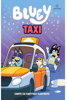 Imagine produs Bluey - Taxi