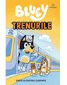 Copertă produs Bluey - Trenurile - thumb 1
