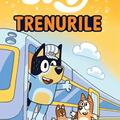 Copertă produs Bluey - Trenurile - gallery small 