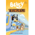 Copertă produs Bluey - Trenurile
