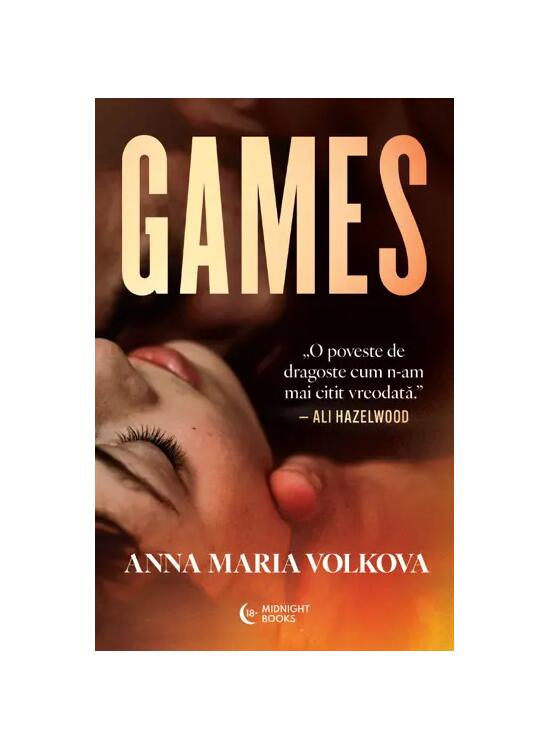Copertă produs Games - gallery big 1