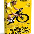 Copertă produs Tadej Pogačar: De neoprit - gallery small 