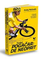 Imagine produs Tadej Pogačar: De neoprit
