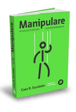Copertă produs Manipulare