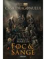 Copertă produs Foc și s&acirc;nge (Ediție tie-in) - thumb 1