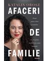 Copertă produs Afaceri de familie - thumb 1