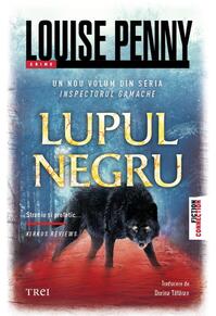 Copertă produs Lupul negru (Vol. 20)