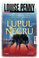 Imagine produs Lupul negru (Vol. 20)