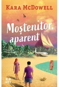Copertă produs Moștenitor, aparent (Vol. 2)